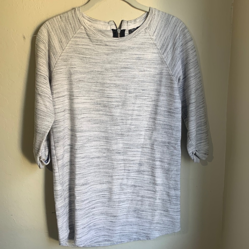 Top Shop Top